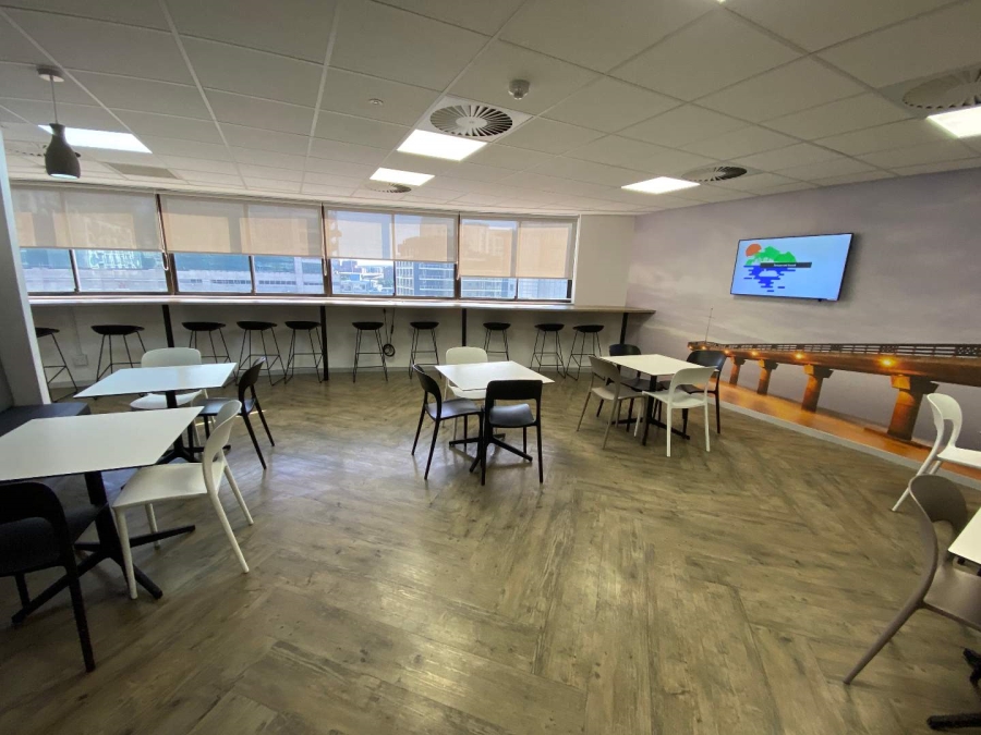 To Let commercial Property for Rent in Cape Town City Centre Western Cape